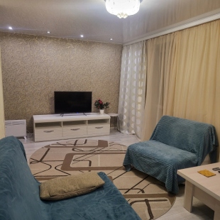 Фотография квартиры Апартаменты Суточно RentDay NTagil