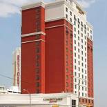 Фотография гостиницы Courtyard by Marriott Atlantic City Beach Block