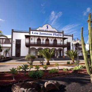 Фотографии гостиницы
Seaside Los Jameos