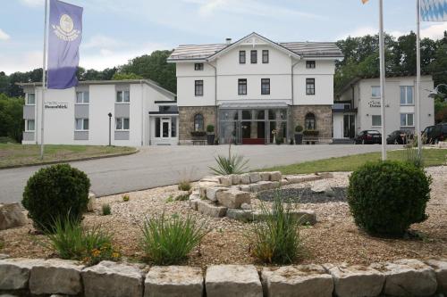 Фотография гостиницы Hotel Donaublick