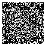 QR код гостевого дома Спасская горка