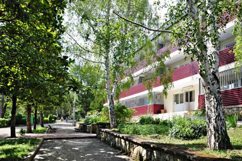 Фотография гостиницы Южный