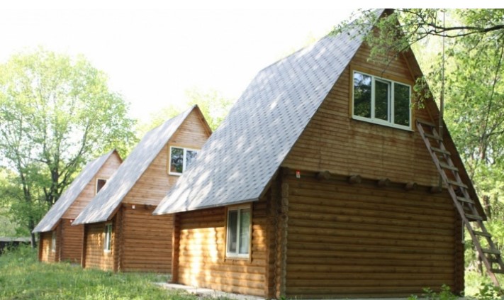 Фотография базы отдыха Русалочка