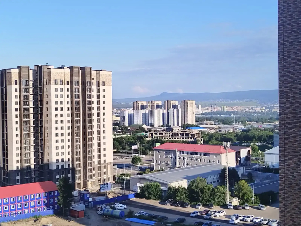 Фотография квартиры Квартира Rant'e