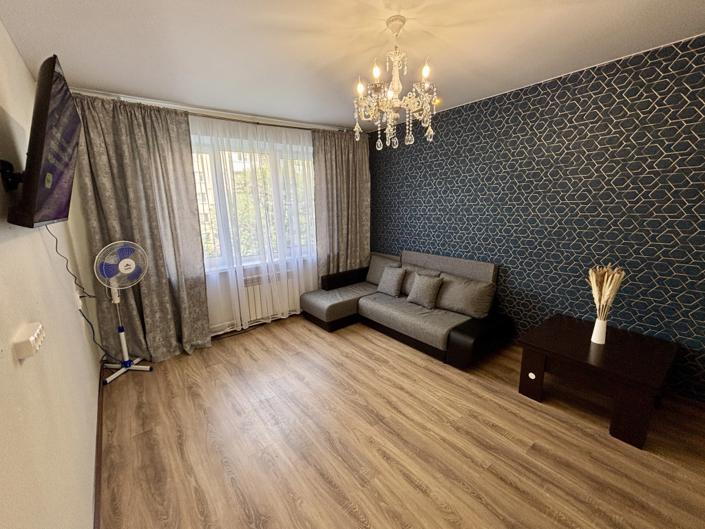 Фотография квартиры Квартира на Калининец 259