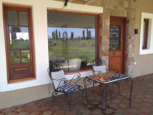 Фотография гостиницы LOS TEROS POSADA DE CAMPO