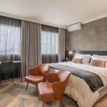 Фотография апарт отеля Cyclinn Faria Lima Pinheiros