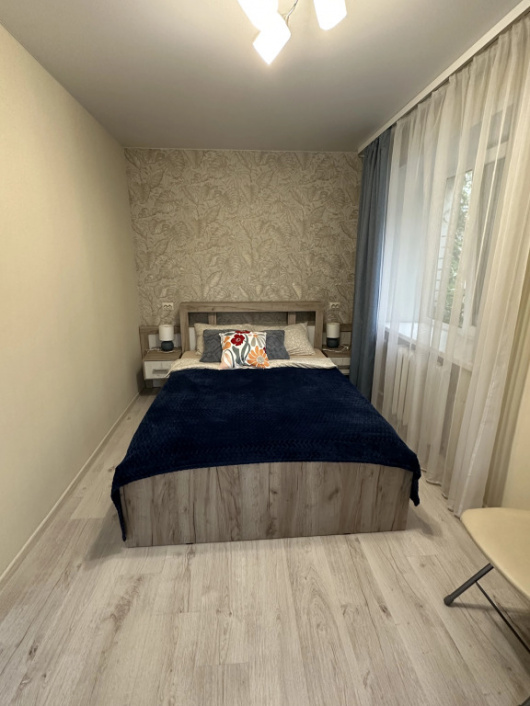 Фотографии квартиры 
            Апартаменты Уютные на набережной Афанасия Никитина