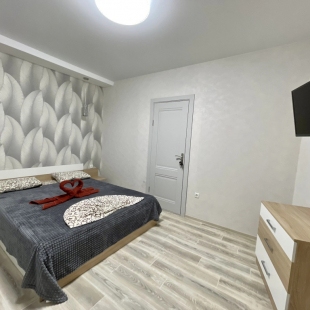 Фотография квартиры Апартаменты на Набережной Ялты