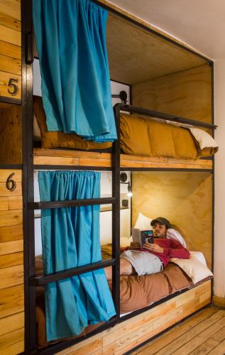 Фотография хостела Supertramp Hostel Cusco