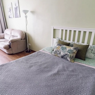 Фотография квартиры Апартаменты на проспекте Дзержинского