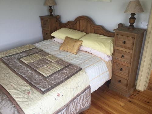 Фотографии мини отеля 
            Dulrush Lodge Guest House and Self Catering