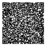 QR код мини отеля Комфорт