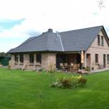 Фотография гостевого дома Ferienhaus Dine