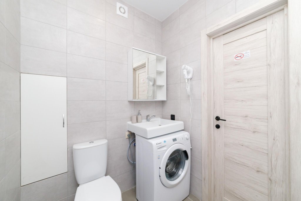 Фотография квартиры Апартаменты на улице Аблукова 18