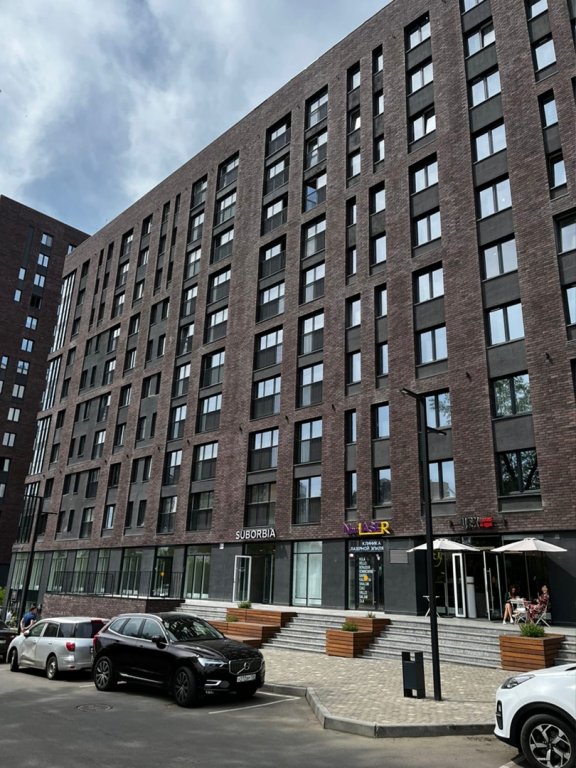 Фотография квартиры Апартаменты Сибирские Путешествия самостоятельное заселение