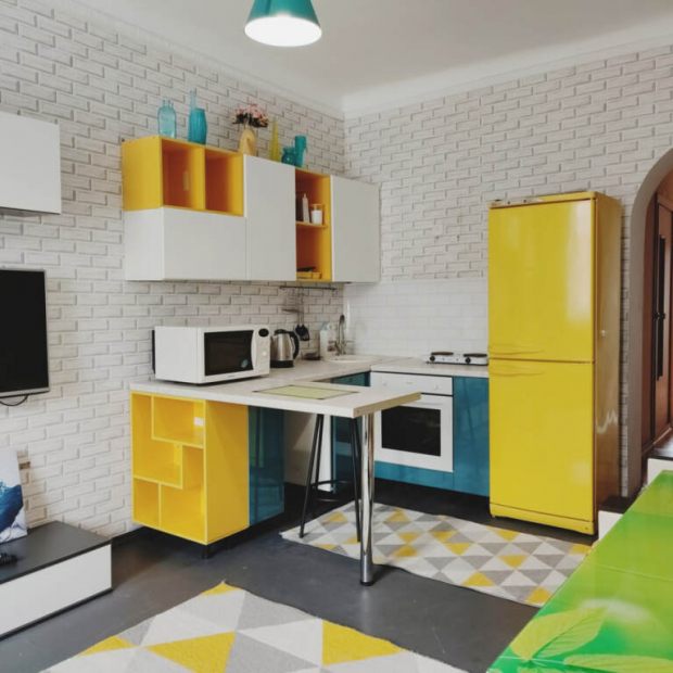 Фотографии квартиры
Квартира на Коммунистическом Проспекте