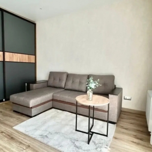 Фотография квартиры Квартира в новом центре столицы - Минск Мир