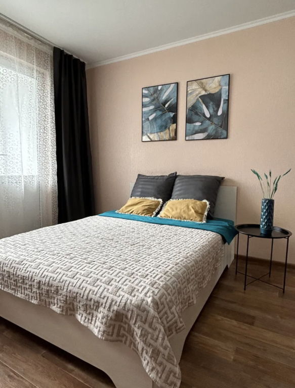 Фотография квартиры Квартира уютная однушка