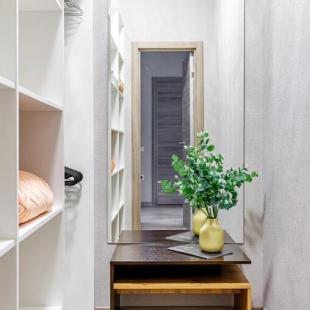 Фотография квартиры Апартаменты на улице Героя Г.Бочарникова 12/1