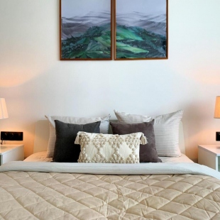 Фотография квартиры Добрый дом на улице Достоевского