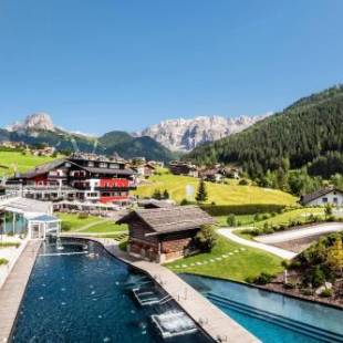 Фотографии гостиницы
Hotel Alpenroyal - The Leading Hotels of the World
