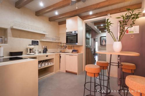 Фотография мини отеля Casa Amando Boutique House