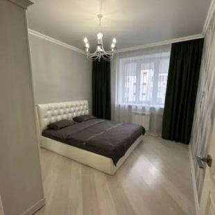 Фотография квартиры Квартира Посуточная аренда квартир в Пятигорске