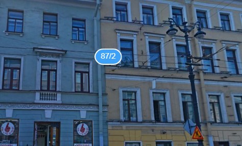 Фотография хостела BARCH