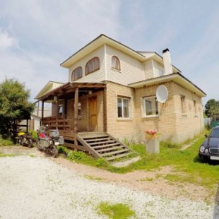 Фотография гостевого дома Рыжая сова