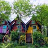 Фотография гостевого дома Cabin de Kite