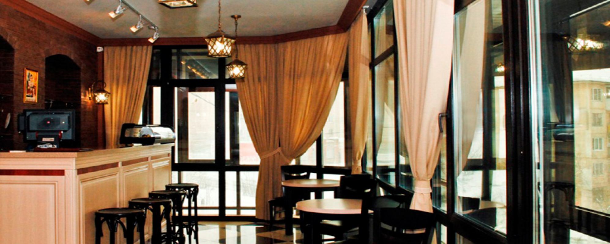 Фотографии кофейни
Бушуевъ