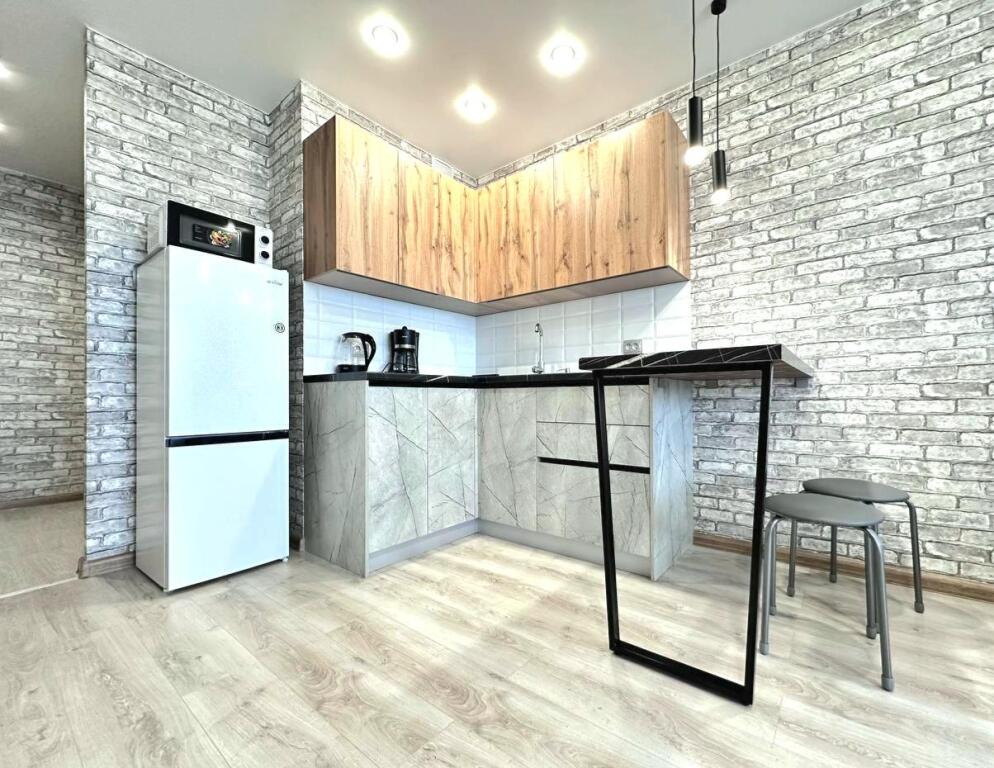 Фотография квартиры Апартаменты на улице Тухачевского