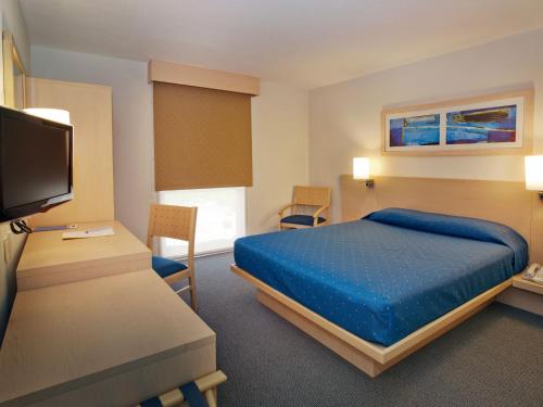 Фотография гостиницы City Express Puebla FINSA