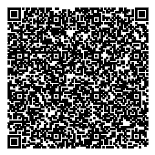 QR код достопримечательности Центральный парк культуры и отдыха города Владимира