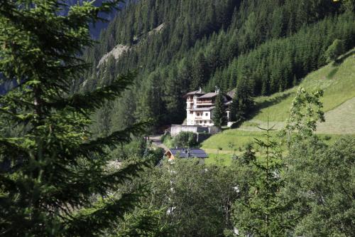 Фотография апарт отеля Residence Belavista