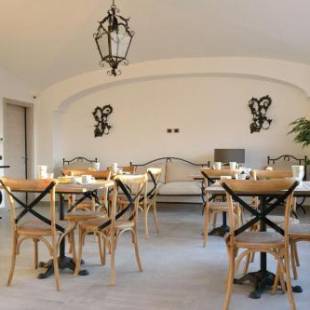 Фотографии мини отеля
B&B Cloud