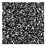 QR код санатория ФГБУ Центр Реабилитации УДП РФ