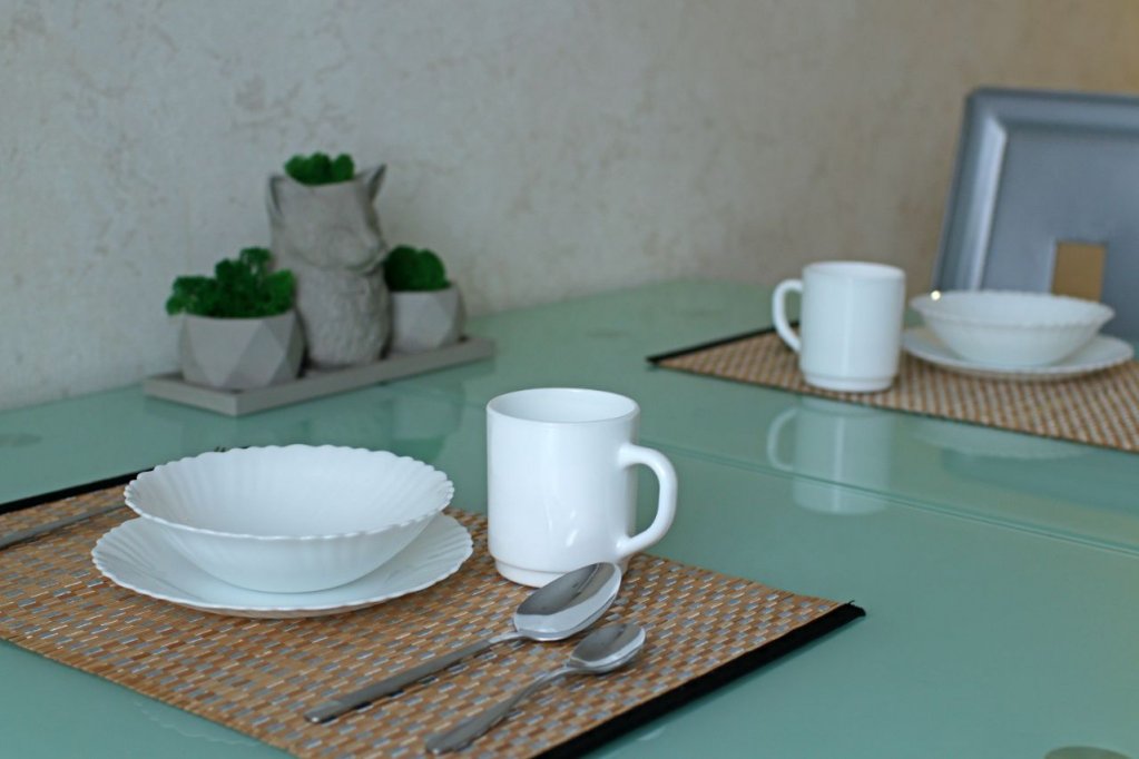 Фотография квартиры Апартаменты на Микрохирургии Глаза 3