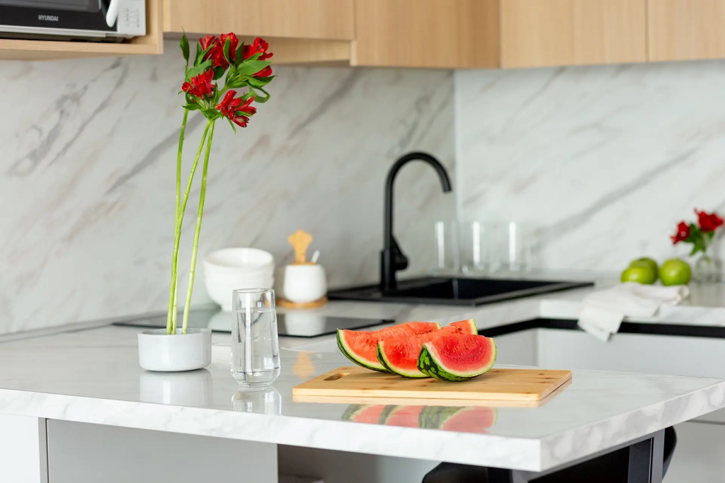 Фотография квартиры Апартаменты Уютная Студия с Развитой Инфраструктурой