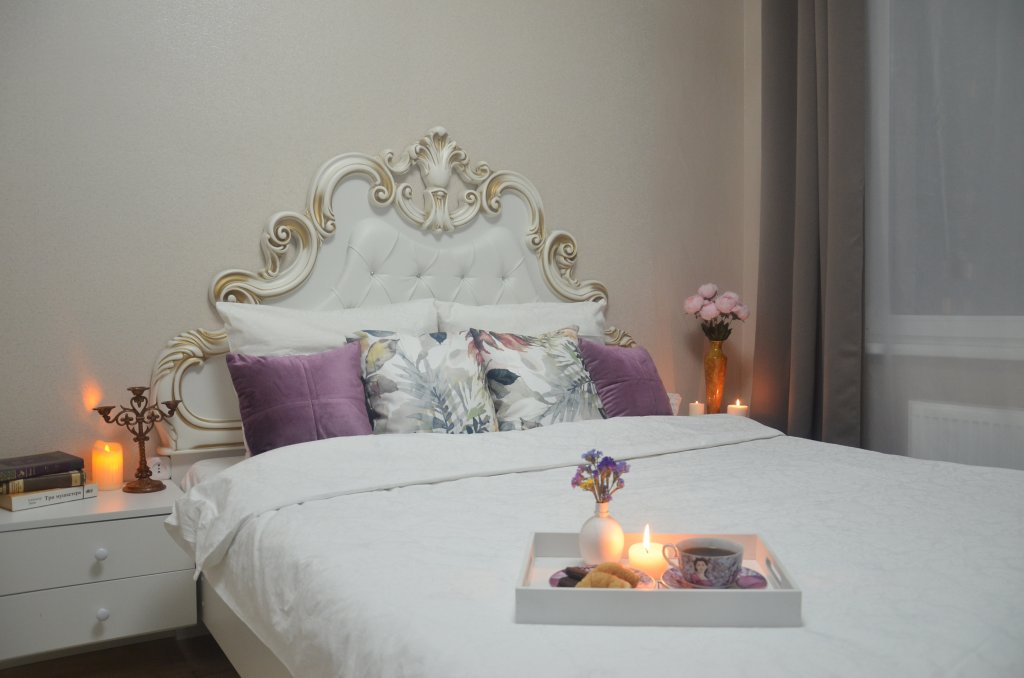 Фотография квартиры Апартаменты Golden Time