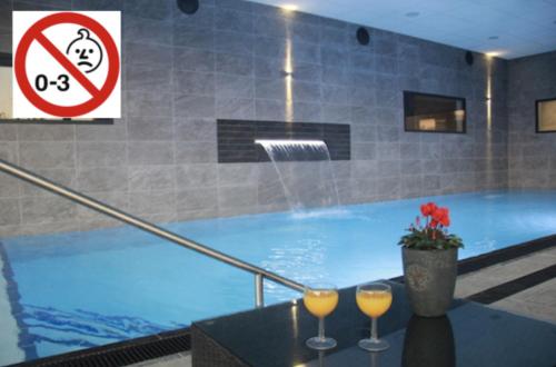 Фотография апарт отеля La Maison Blanche