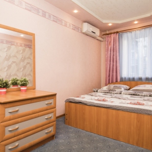 Фотография квартиры Апартаменты Gorkiy House на пл. Горького 80-2