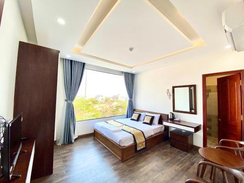 Фотография гостиницы HOTEL ĐỨC THÀNH 2