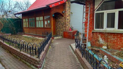 Фотография гостевого дома Дом На Кирова, 16