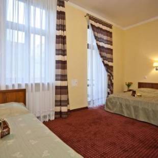 Фотографии гостиницы
Aneks Hotelu Kazimierz