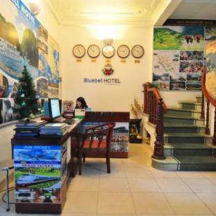 Фотографии гостиницы
Bluebell Hotel