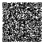 QR код гостиницы Солнечный берег