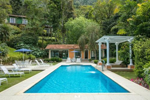 Фотография гостиницы Locanda della Mimosa