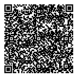 QR код военного объекта Бывший Арсенал химического оружия Долина